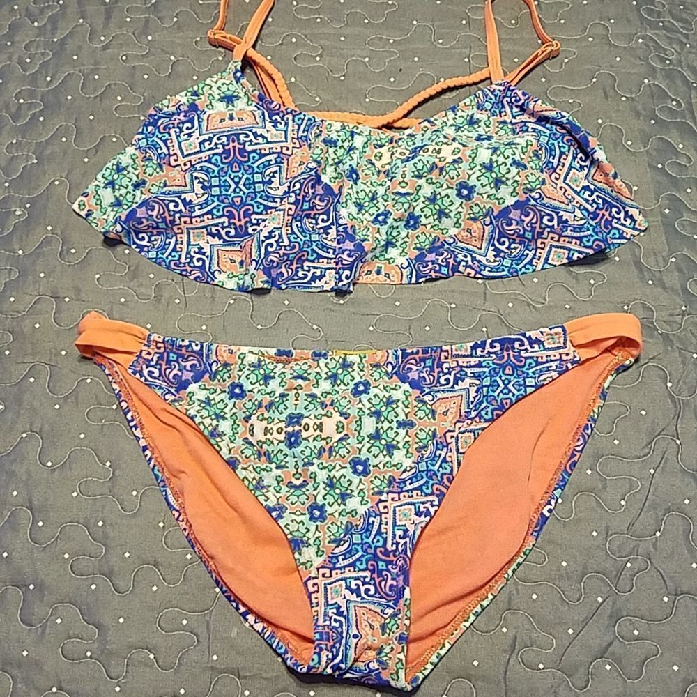 True Craft bikini 